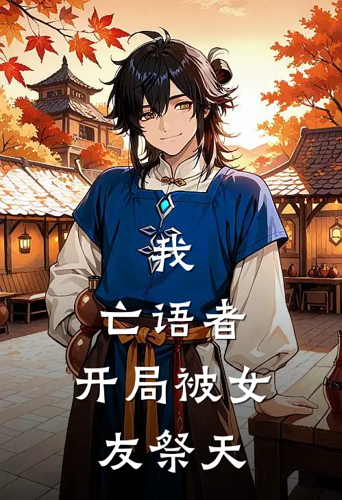 我，亡语者：开局被女友祭天