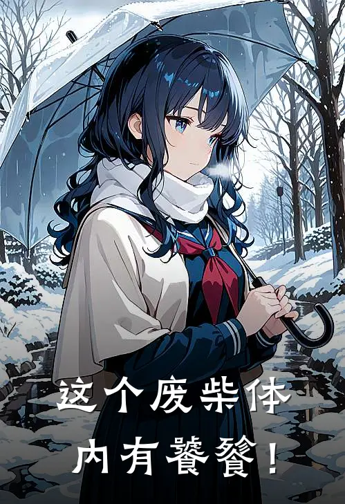 这个废柴体内有饕餮！林尘林尘完本热门小说_小说推荐完结这个废柴体内有饕餮！林尘林尘