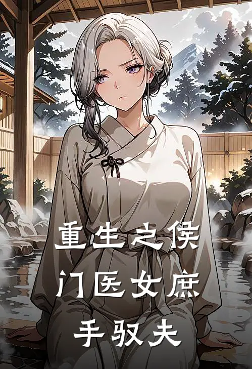 重生之侯门医女庶手驭夫