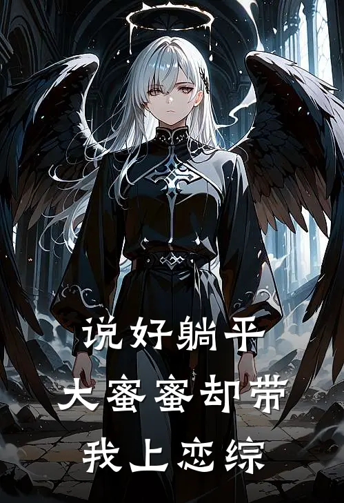 说好躺平，大蜜蜜却带我上恋综江寻杨宓全本免费在线阅读_江寻杨宓全文阅读