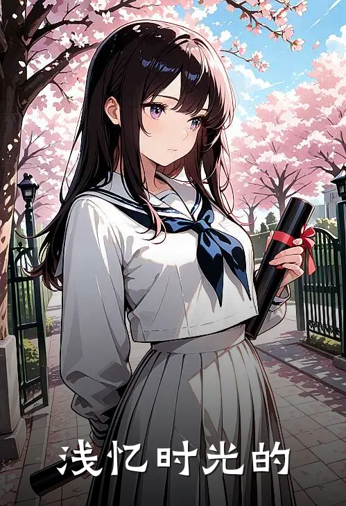 浅忆时光的