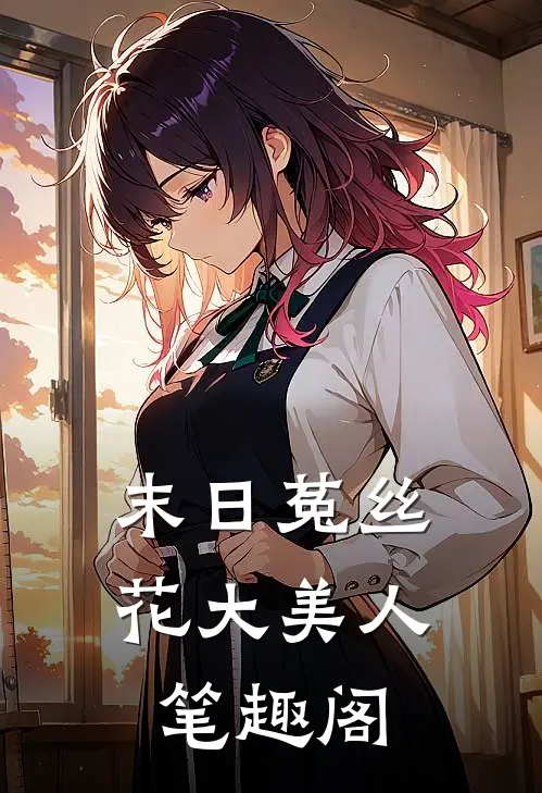 末日菟丝花大美人笔趣阁