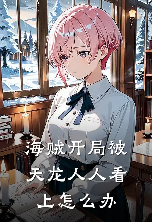 海贼开局被天龙人人看上怎么办