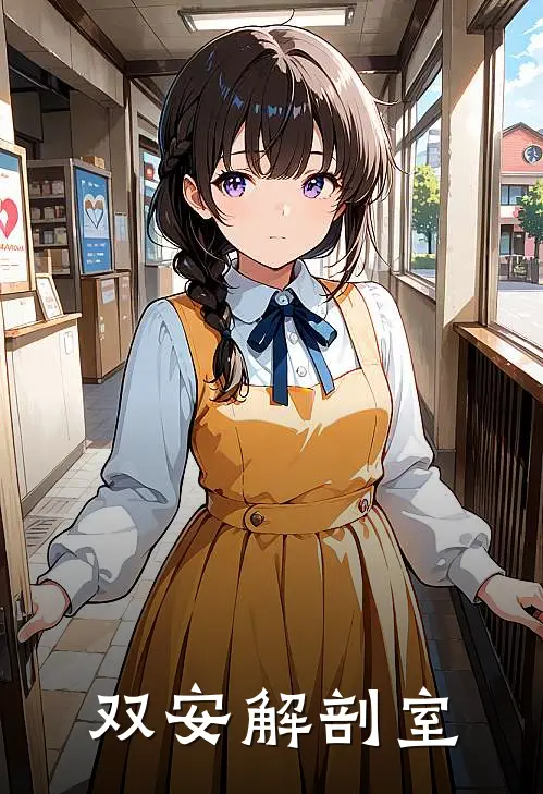 双安解剖室安和安之完结版免费阅读_双安解剖室全章节免费在线阅读