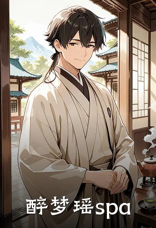 醉梦瑶spa