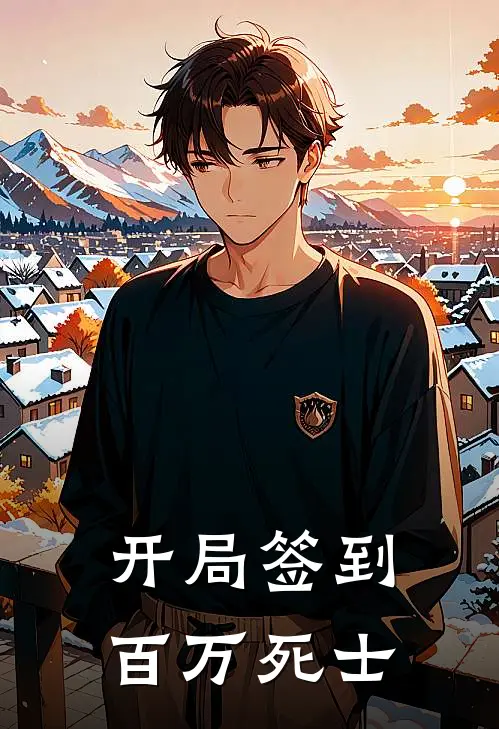 林辰王浩《开局签到百万死士》全本免费在线阅读_(林辰王浩)最新章节在线阅读