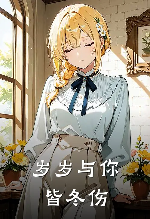 《岁岁与你皆冬伤》萧辰音江明昭已完结小说_岁岁与你皆冬伤(萧辰音江明昭)全文免费阅读无弹窗大结局