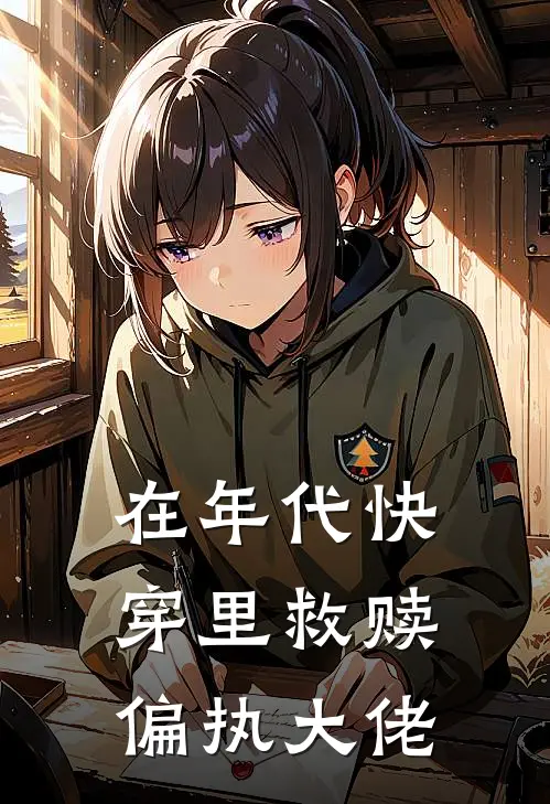 在年代快穿里救赎偏执大佬(沈墨顾清欢)免费完结小说_免费小说在线阅读在年代快穿里救赎偏执大佬(沈墨顾清欢)