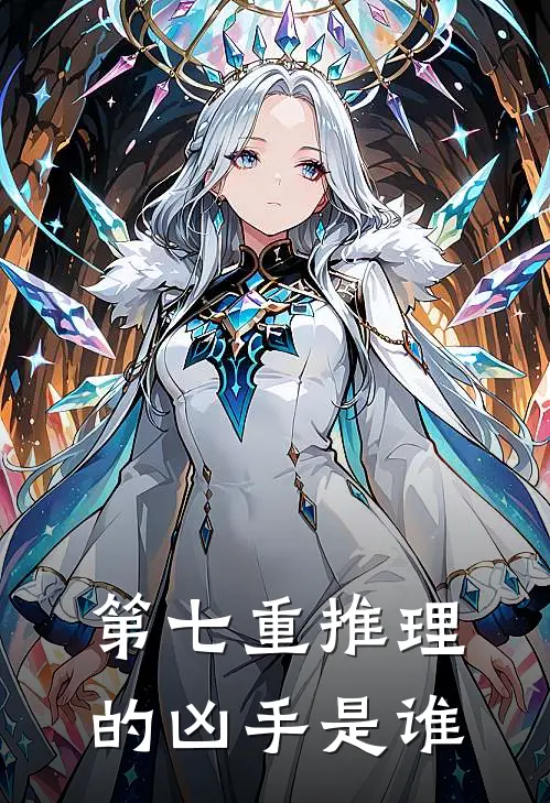第七重推理的凶手是谁