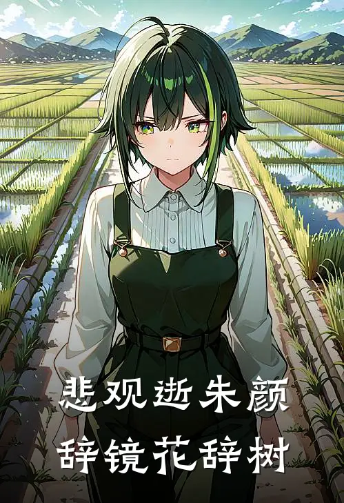 悲观逝【朱颜辞镜花辞树】柳瑶贺梓槐完结小说免费阅读_热门免费小说悲观逝【朱颜辞镜花辞树】(柳瑶贺梓槐)