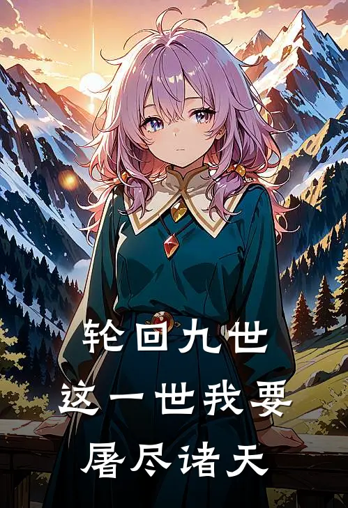 轮回九世：这一世我要屠尽诸天莫九霄苏沉璧完结小说免费阅读_热门免费小说轮回九世：这一世我要屠尽诸天(莫九霄苏沉璧)