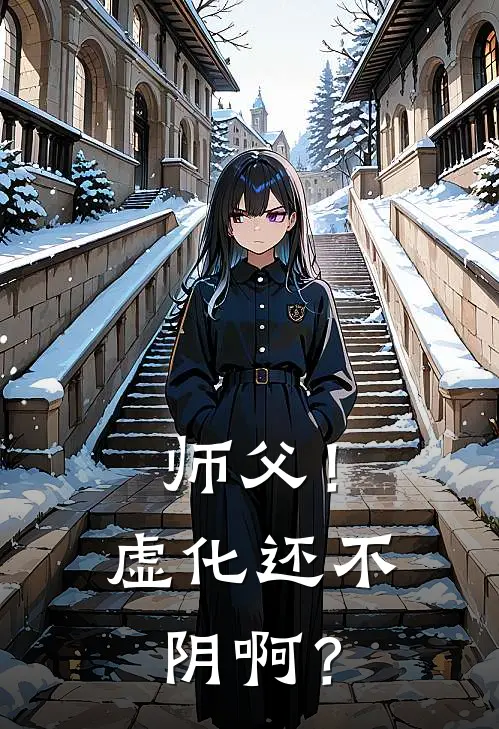 师父！虚化还不阴啊？