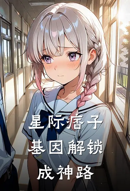 星际痞子：基因解锁成神路