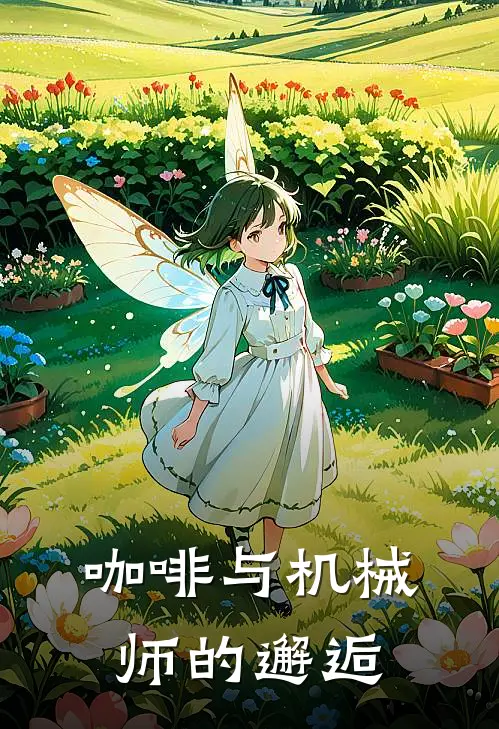 咖啡与机械师的邂逅沈念晴祁铮全文免费阅读无弹窗大结局_(咖啡与机械师的邂逅)沈念晴祁铮最新章节列表笔趣阁（咖啡与机械师的邂逅）