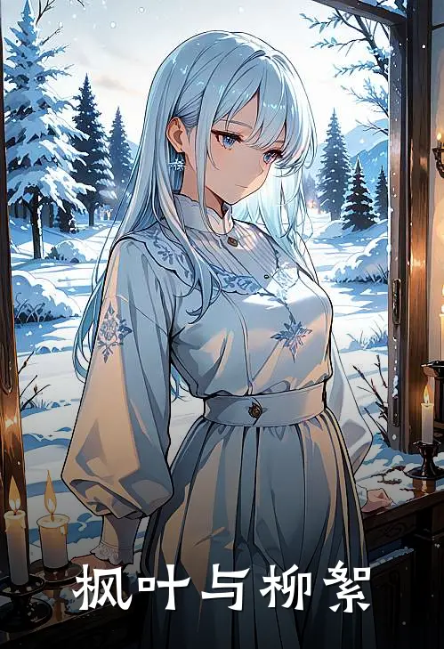 枫叶与柳絮黎絮顾楠枫最新章节免费阅读_枫叶与柳絮热门小说