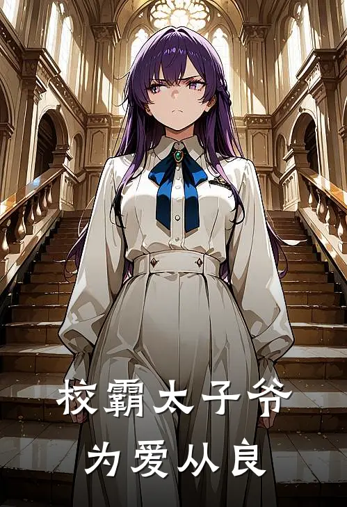 校霸太子爷为爱从良