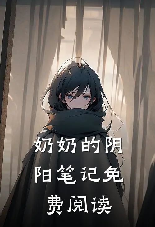 奶奶的阴阳笔记免费阅读