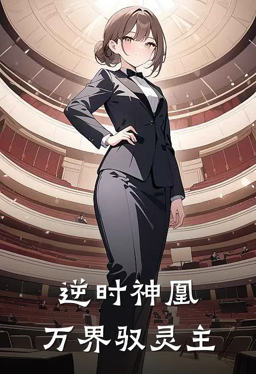 逆时神凰：万界驭灵主