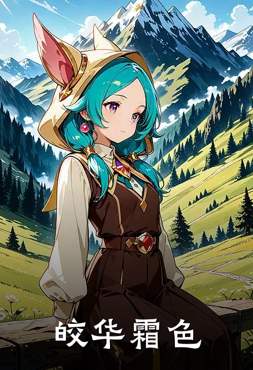 皎华霜色(于秋于夏)免费小说全本阅读_最新章节列表皎华霜色(于秋于夏)