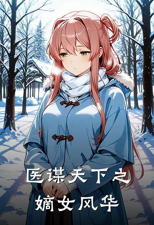 医谋天下之嫡女风华