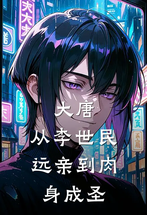 大唐：从李世民远亲到肉身成圣李明云深免费小说全集_免费阅读无弹窗大唐：从李世民远亲到肉身成圣李明云深