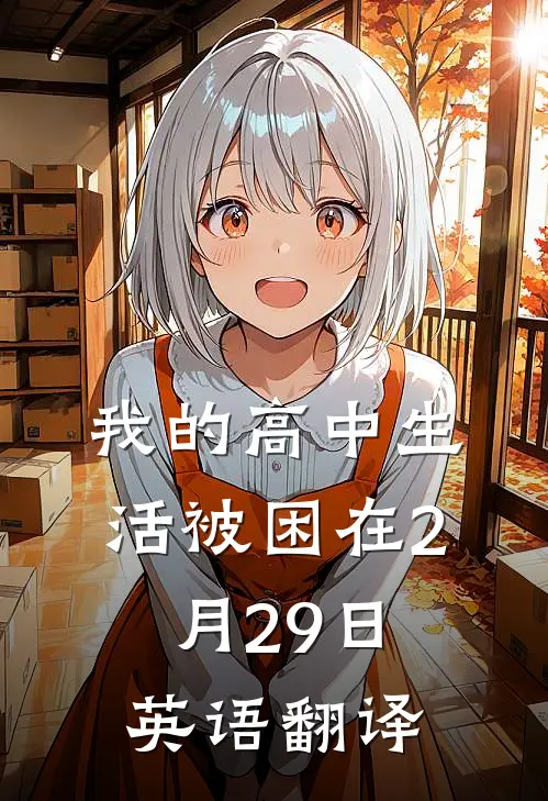 我的高中生活被困在2月29日英语翻译