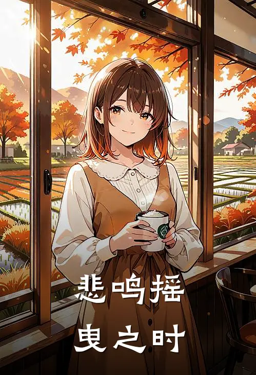 悲鸣摇曳之时(西岁古以茜)免费阅读全文_免费完结版小说悲鸣摇曳之时西岁古以茜