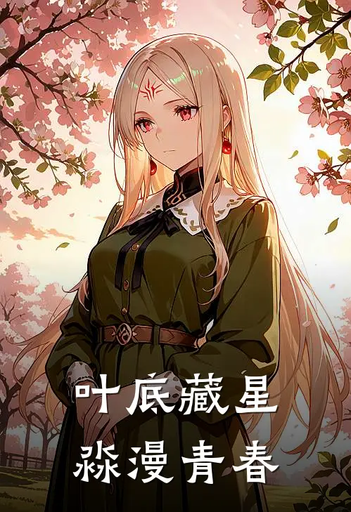 叶底藏星，淼漫青春(叶辰吴菲)最新小说全文阅读_最新章节列表叶底藏星，淼漫青春(叶辰吴菲)