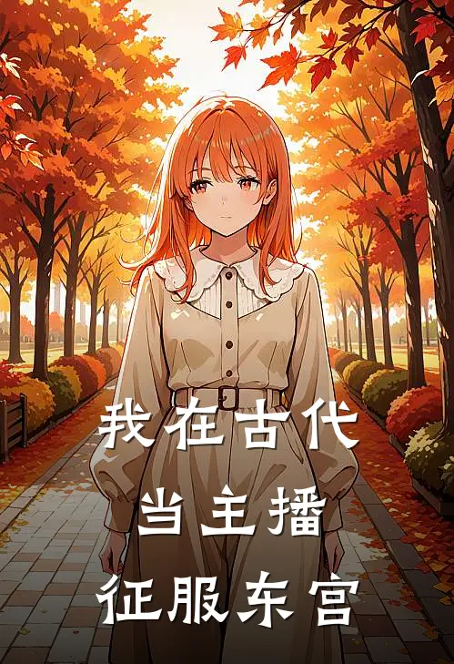 我在古代当主播，征服东宫萧景琰景琰最新好看小说_最新完本小说我在古代当主播，征服东宫萧景琰景琰