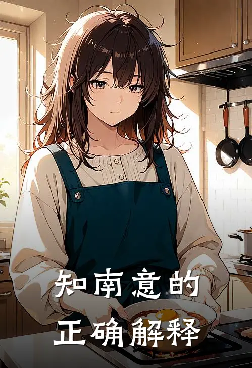 知南意的正确解释