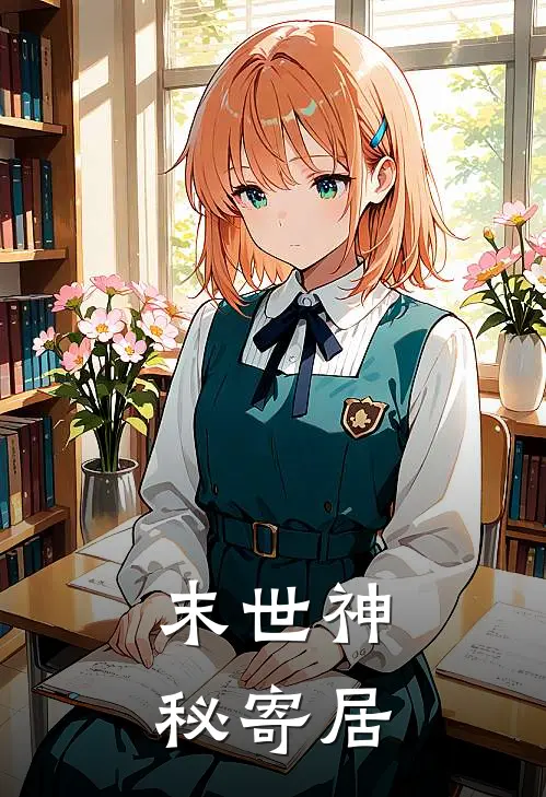 末世神秘寄居(魏野瑞斯)小说推荐完本_全本免费小说末世神秘寄居魏野瑞斯