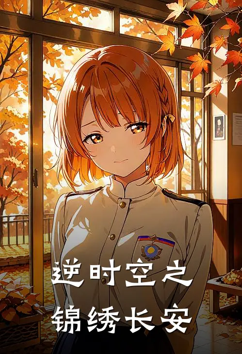 逆时空之锦绣长安(长安程锦棠)最新小说推荐_最新热门小说逆时空之锦绣长安长安程锦棠