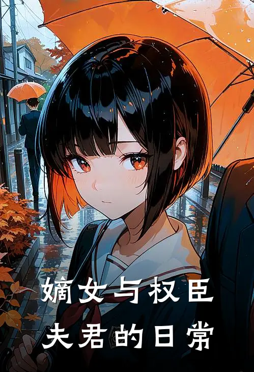 嫡女与权臣夫君的日常