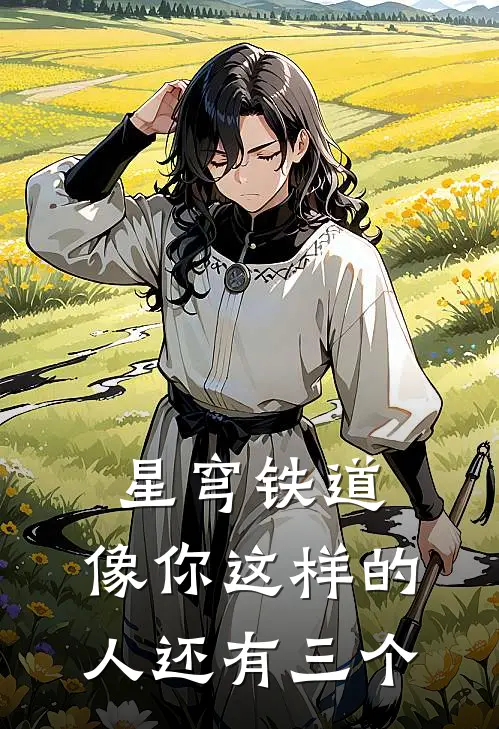 星穹铁道：像你这样的人还有三个(月蝶月凝)免费阅读完整版小说_完结免费小说星穹铁道：像你这样的人还有三个(月蝶月凝)