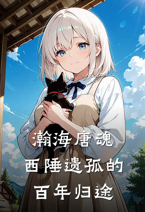 瀚海唐魂：西陲遗孤的百年归途冯远芳周惠美完本小说大全_免费小说免费阅读瀚海唐魂：西陲遗孤的百年归途(冯远芳周惠美)