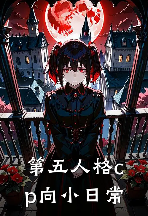 第五人格cp向小日常