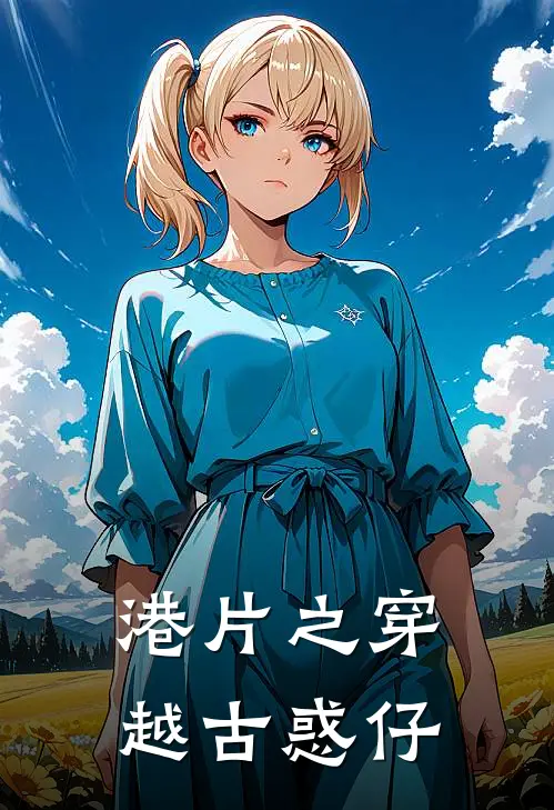 港片之穿越古惑仔