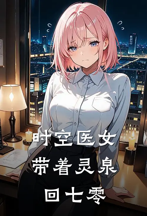 时空医女：带着灵泉回七零