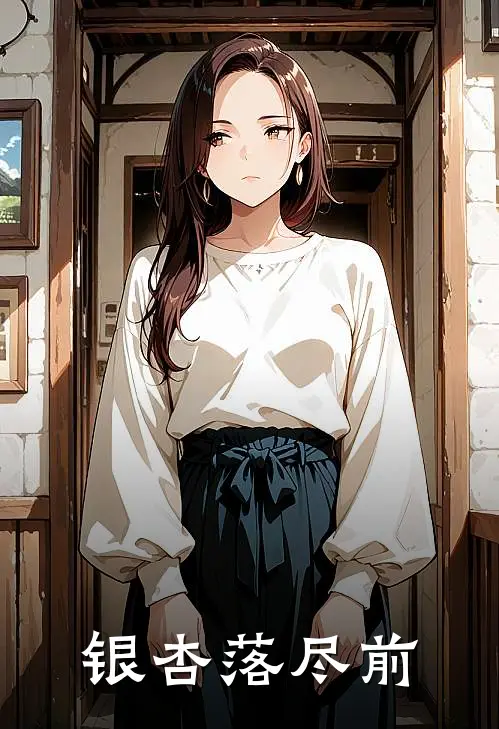 银杏落尽前苏羡江执完本完结小说_无弹窗全文免费阅读银杏落尽前(苏羡江执)