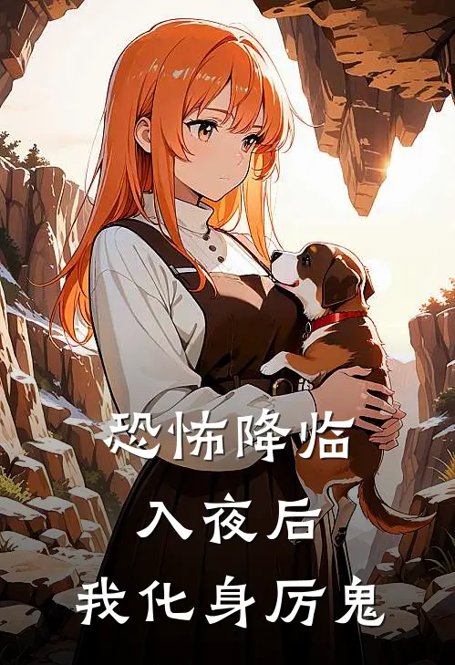 恐怖降临：入夜后，我化身厉鬼(轩阳陈歌)热门网络小说推荐_最新章节列表恐怖降临：入夜后，我化身厉鬼(轩阳陈歌)