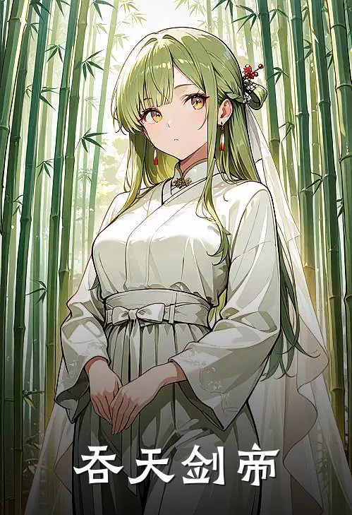 楚阳林清雪(吞天剑帝)全集阅读_《吞天剑帝》全文免费阅读