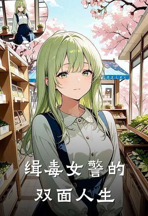缉毒女警的双面人生(凌傲霜秦清瑶)最新热门小说_完结小说缉毒女警的双面人生(凌傲霜秦清瑶)