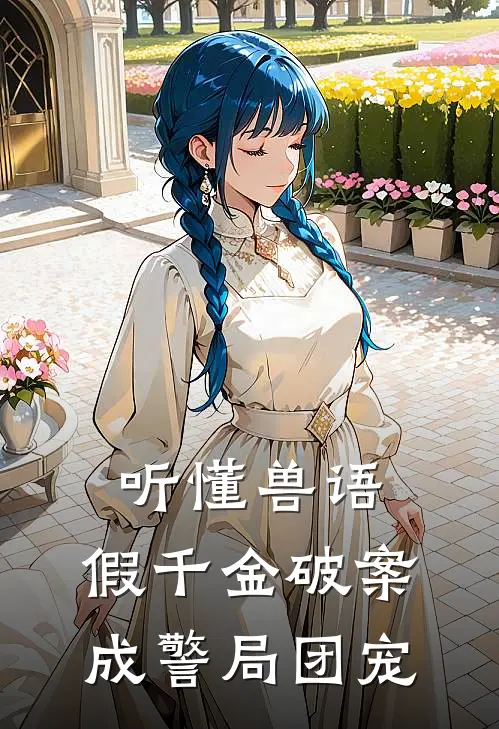 听懂兽语，假千金破案成警局团宠夏知柠纪书昀免费小说笔趣阁_完结小说免费阅读听懂兽语，假千金破案成警局团宠夏知柠纪书昀