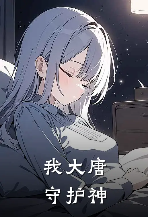 我大唐守护神