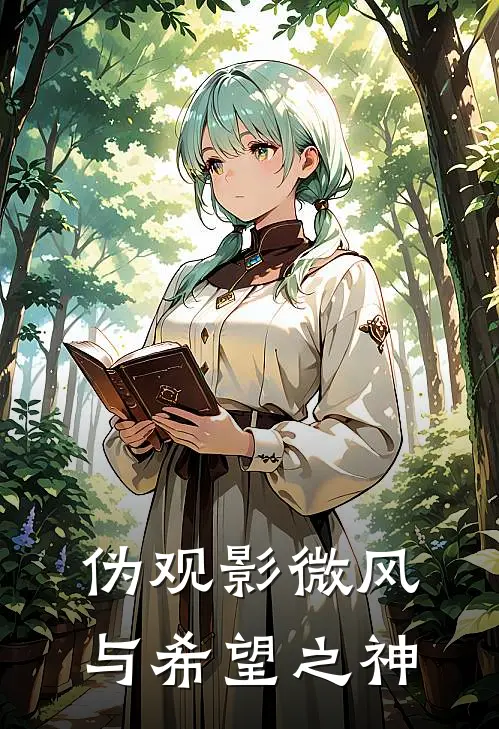 【伪观影】微风与希望之神