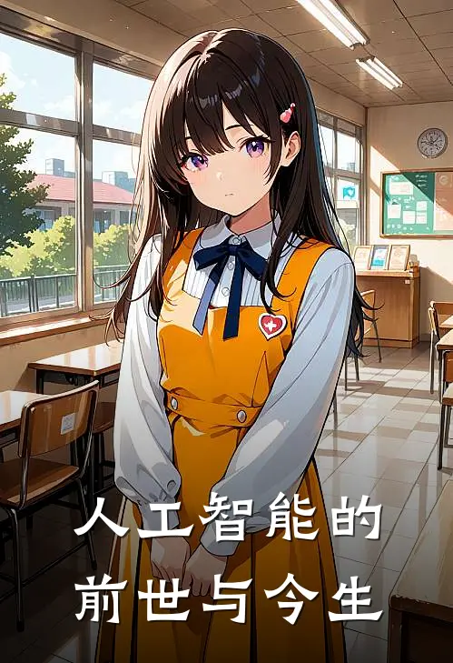 人工智能的前世与今生