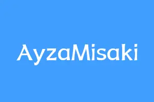 AyzaMisaki