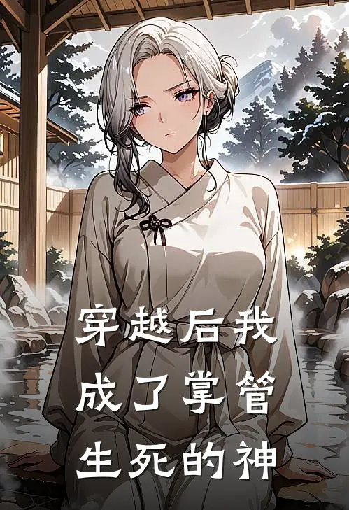 穿越后我成了掌管生死的神