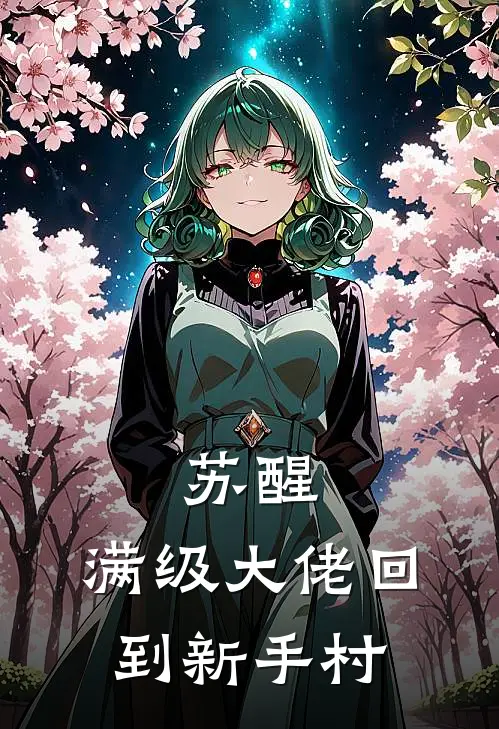 苏醒：满级大佬回到新手村