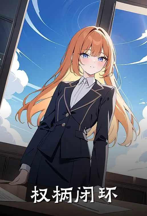 权柄闭环（洛尔徐卿）全文免费阅读无弹窗大结局_权柄闭环最新章节列表